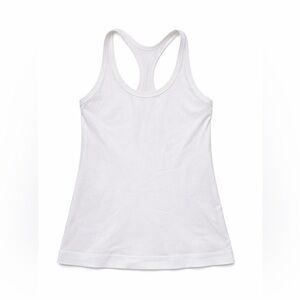 Lululemon Cool Racerback II Tank Top